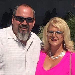 Meet your Posher, Robin